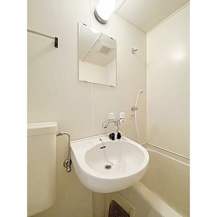 洗面 カーサ栄生