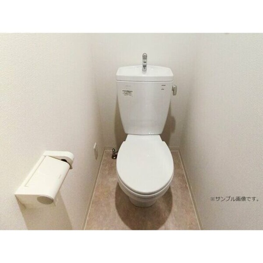 トイレ ﾌﾟﾚｻﾝｽSAKAEﾘﾊﾞ-ｽﾀｲﾙ(1101)