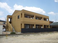 メゾン・ド・フェリーチェ