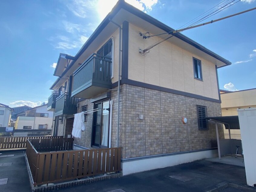 外観写真 アヴァンセ