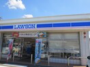 ローソン 江南団地南店(コンビニ)まで120m アヴァンセ