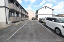 駐車場 センチュリーパークＡ