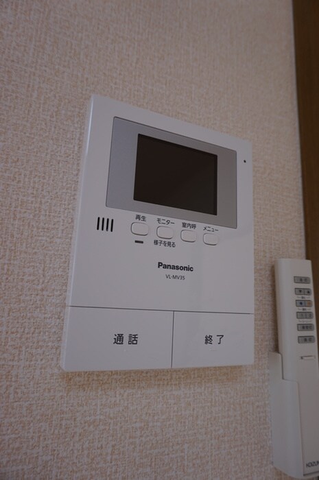 内観写真 センチュリーパークＡ