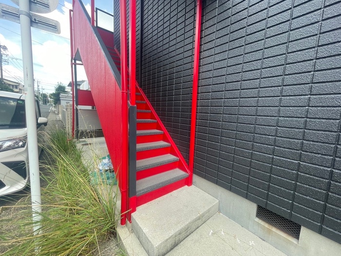 その他 ア－バンハイツ阪野