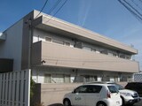 マ・メゾン清寿
