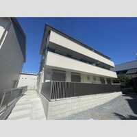 ベルフォレ豊田