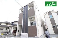 ハーモニーテラス堀田