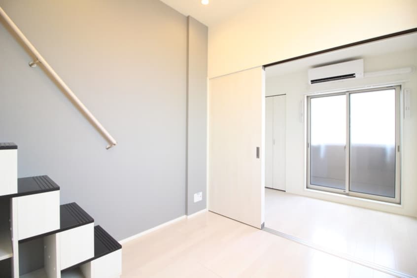 居室 ハーモニーテラス堀田