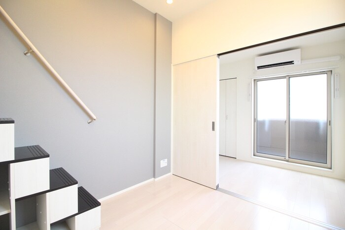 居室 ハーモニーテラス堀田