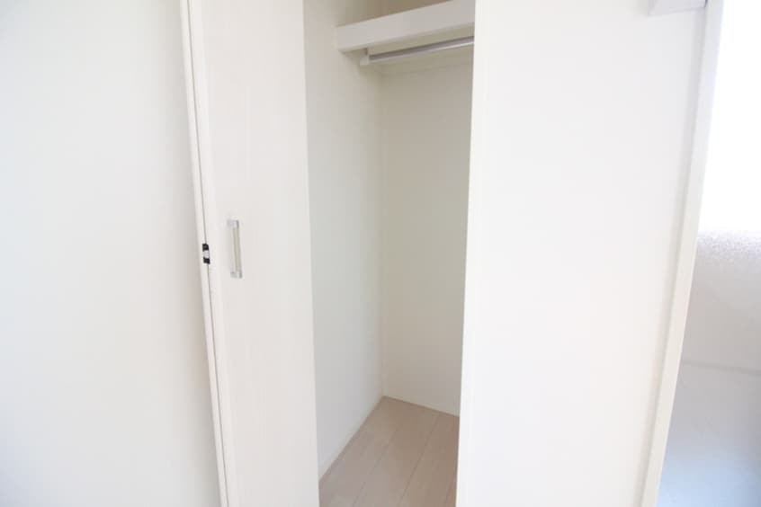 収納 ハーモニーテラス堀田