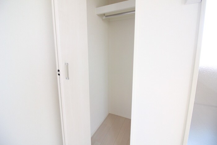 収納 ハーモニーテラス堀田