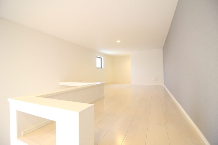 ロフト ハーモニーテラス堀田