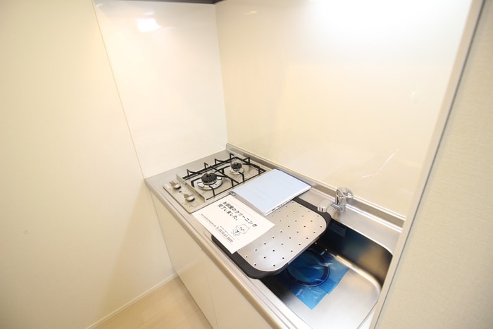 キッチン ハーモニーテラス堀田