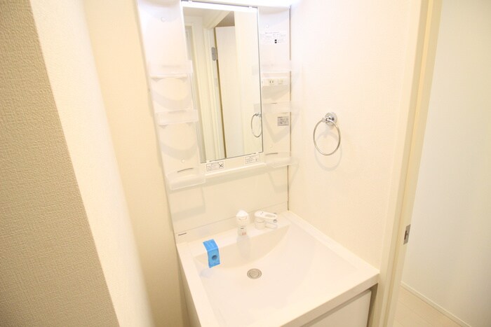 洗面 ハーモニーテラス堀田