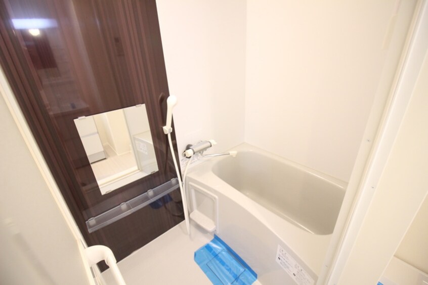 バス／シャワールーム等 ハーモニーテラス堀田