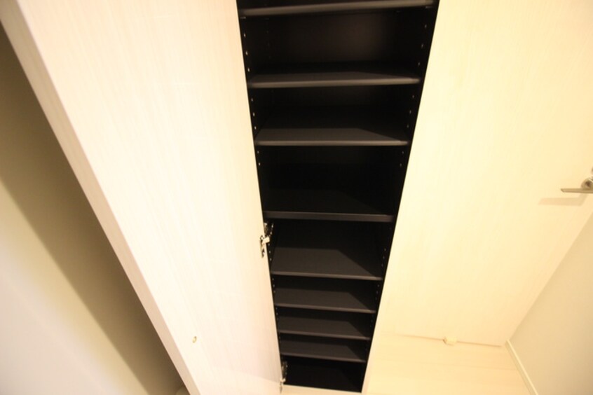 靴箱 ハーモニーテラス堀田