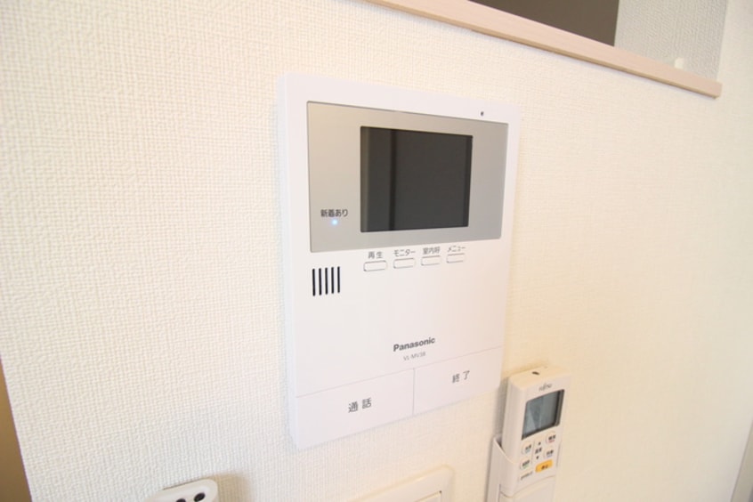 内観写真 ハーモニーテラス堀田