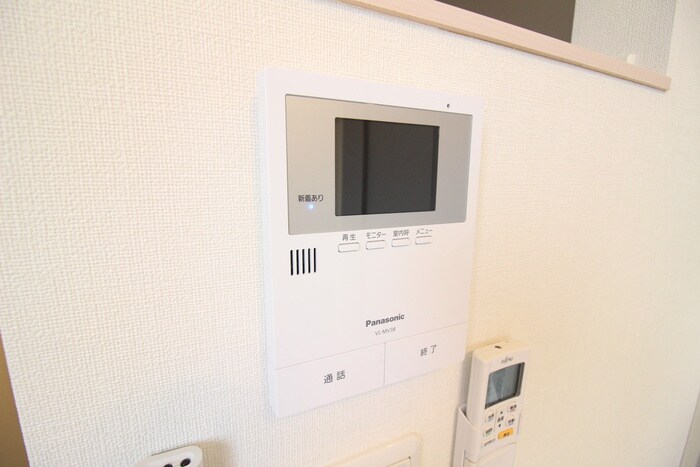 内観写真 ハーモニーテラス堀田