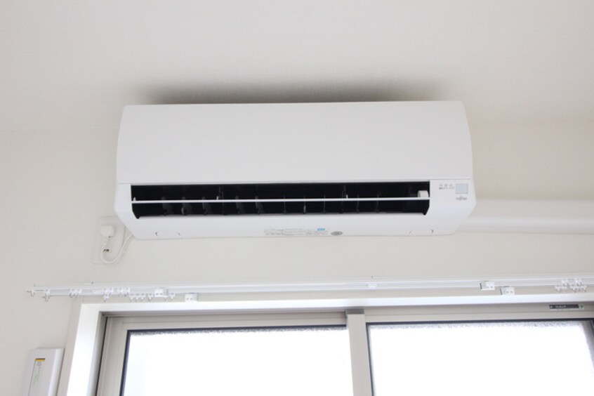 居室 ハーモニーテラス堀田