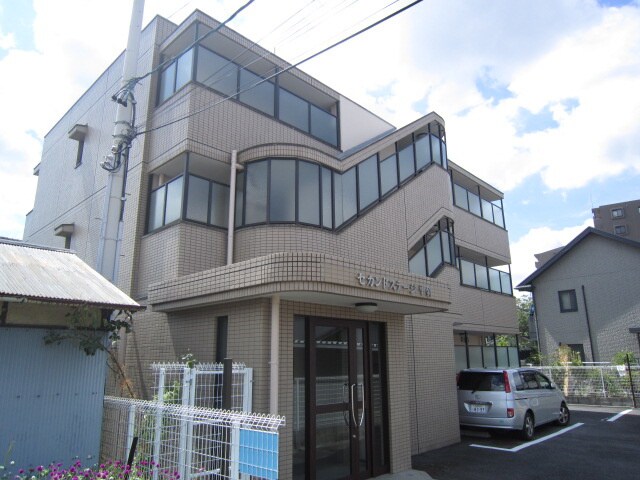 外観写真 セカンドステ－ジ平針