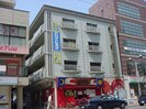 ハイツ原の外観