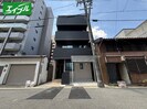 CELENEST高岳の外観