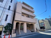 星ヶ丘第一ビル
