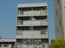 アクセスコ－トの外観