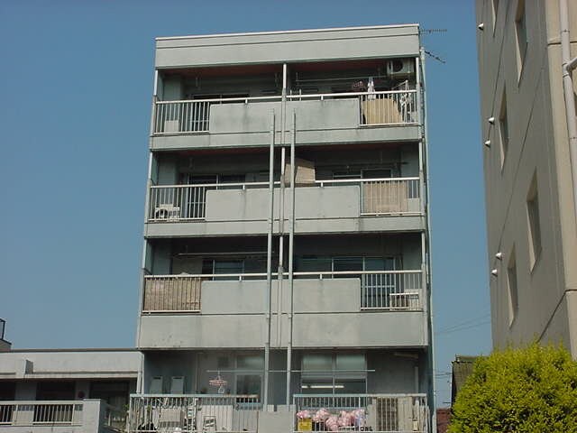 外観写真 アクセスコ－ト