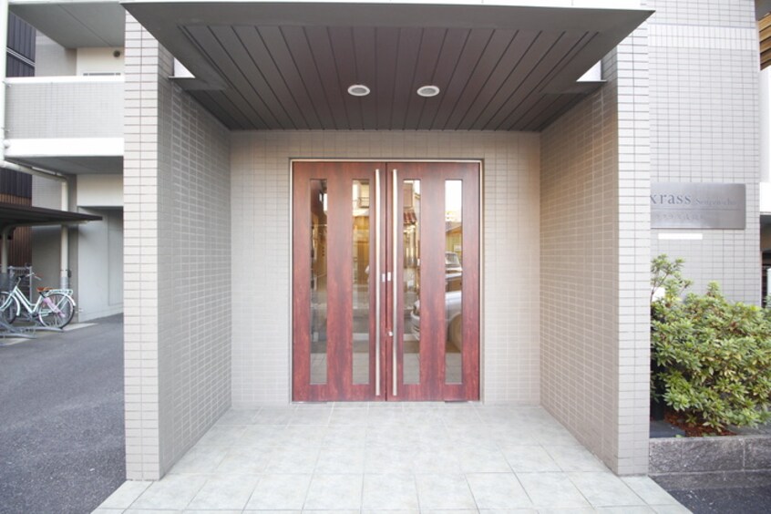 外観写真 プランドール浅間町