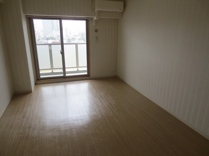 居室 プランドール浅間町