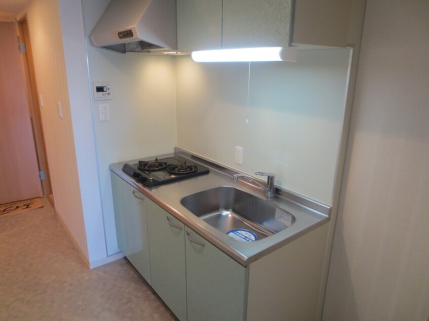 キッチン プランドール浅間町
