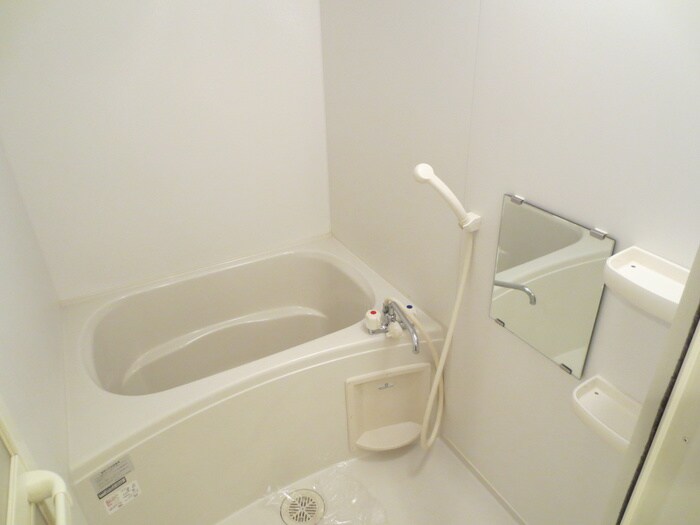 バス／シャワールーム等 プランドール浅間町