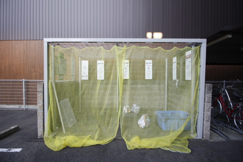 建物設備 プランドール浅間町