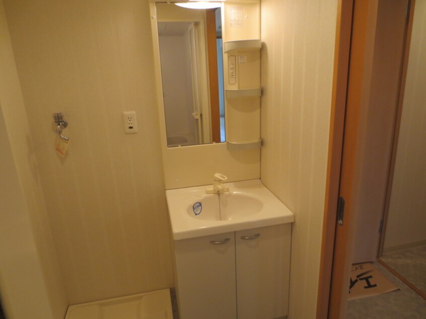 洗面 プランドール浅間町