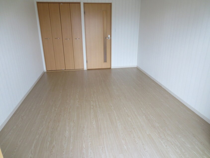 居室 プランドール浅間町