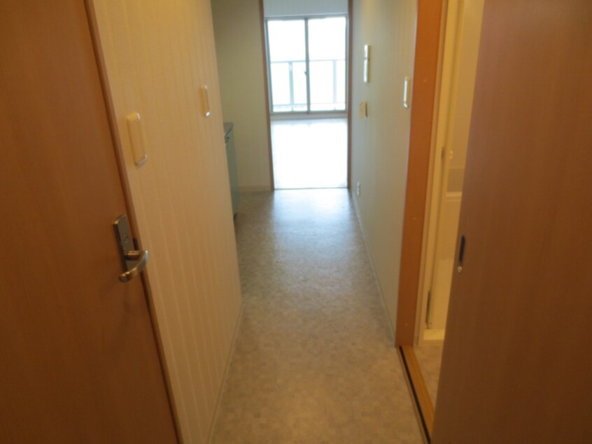 内観写真 プランドール浅間町