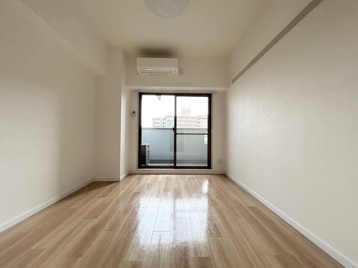 居室 三恵ハイツ