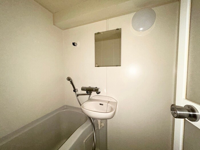 洗面 三恵ハイツ