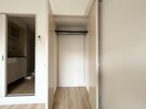 収納 三恵ハイツ