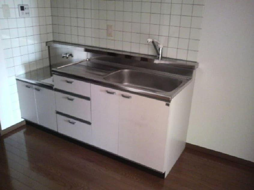 内観写真 レジデンス黒龍