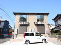 クレアガーデン大高台