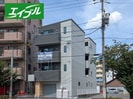 Precious桜本町の外観