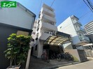 アスク正木の外観
