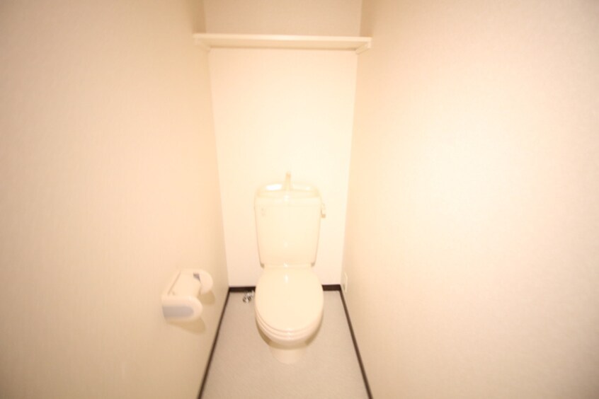 トイレ レオパレスＦｌａｔ新栄