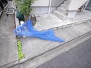 建物設備 エスポワールOSUGI