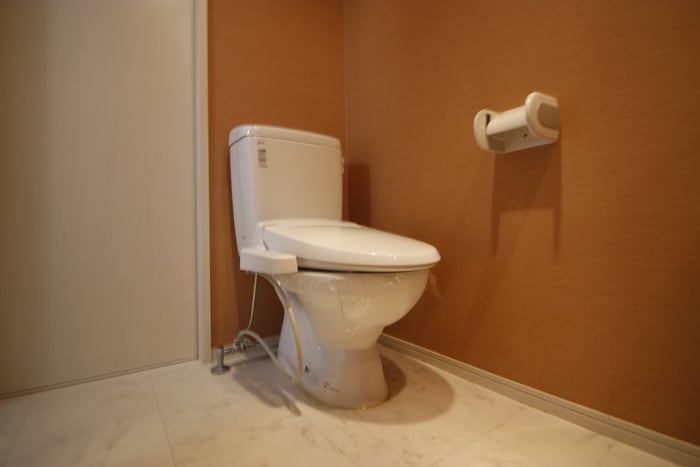 トイレ エスポワールOSUGI