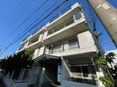 レジデンス茶屋ｹ坂の外観