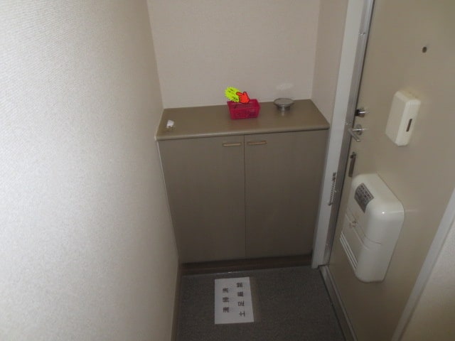 玄関 ブランエクセル