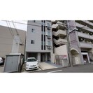 Ｃｅｒｅｓ岩塚駅前Ｂ棟の外観